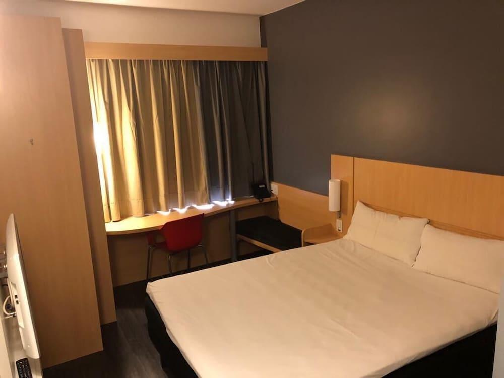 Ibis Aeroporto Hotel