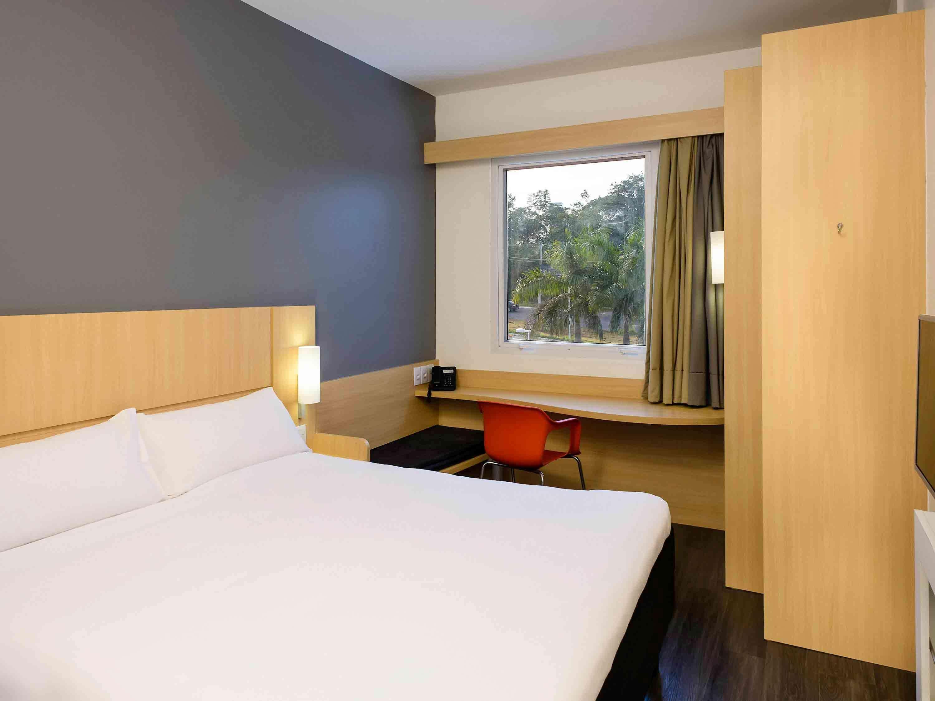 Ibis Aeroporto Hotel Manaus
