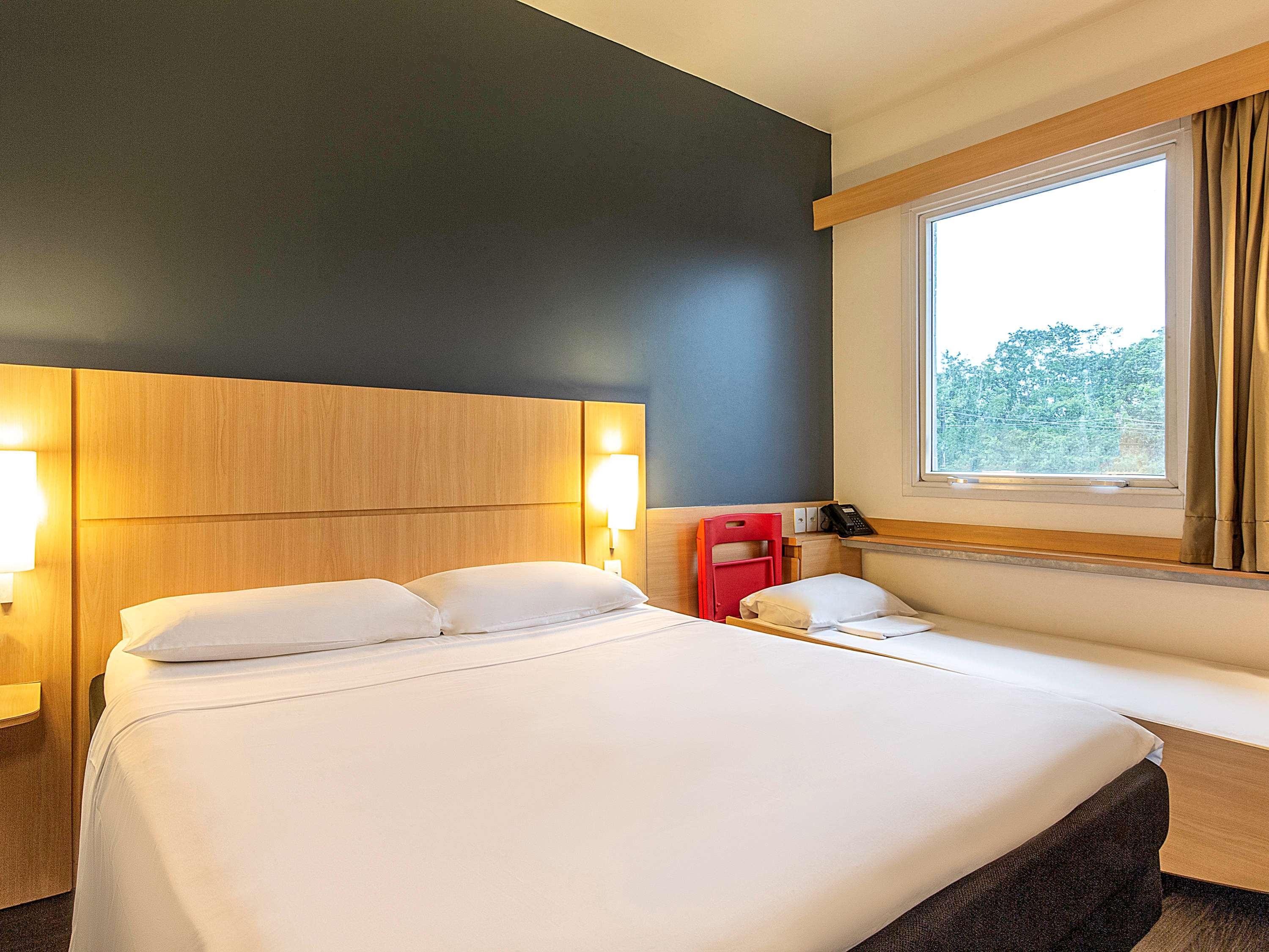 酒店 Ibis Aeroporto