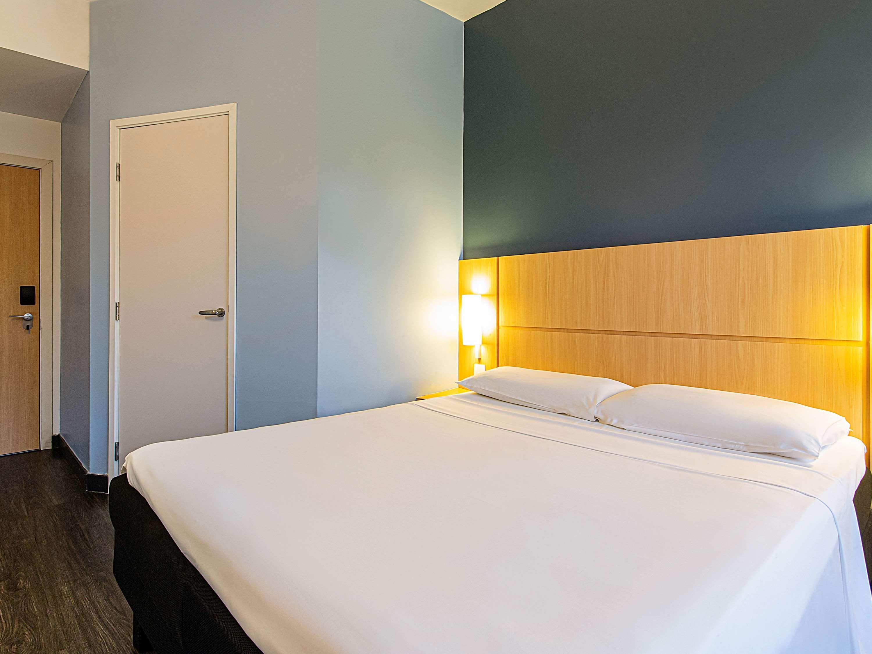 Hotel Ibis Aeroporto