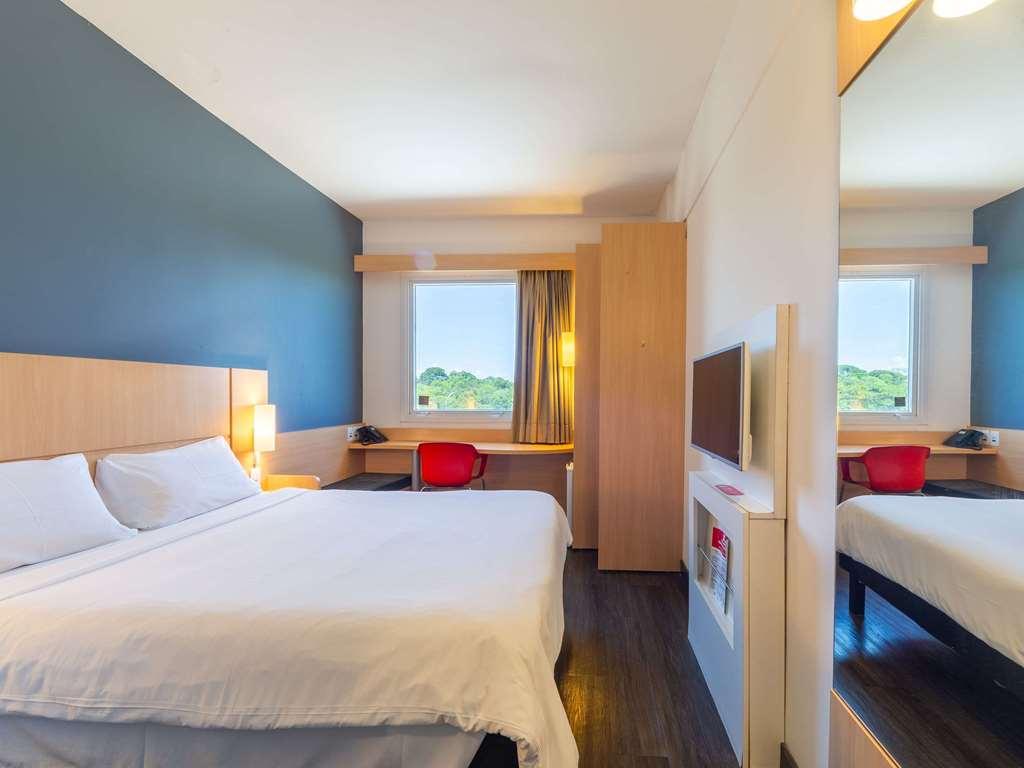 Ibis Aeroporto 3*