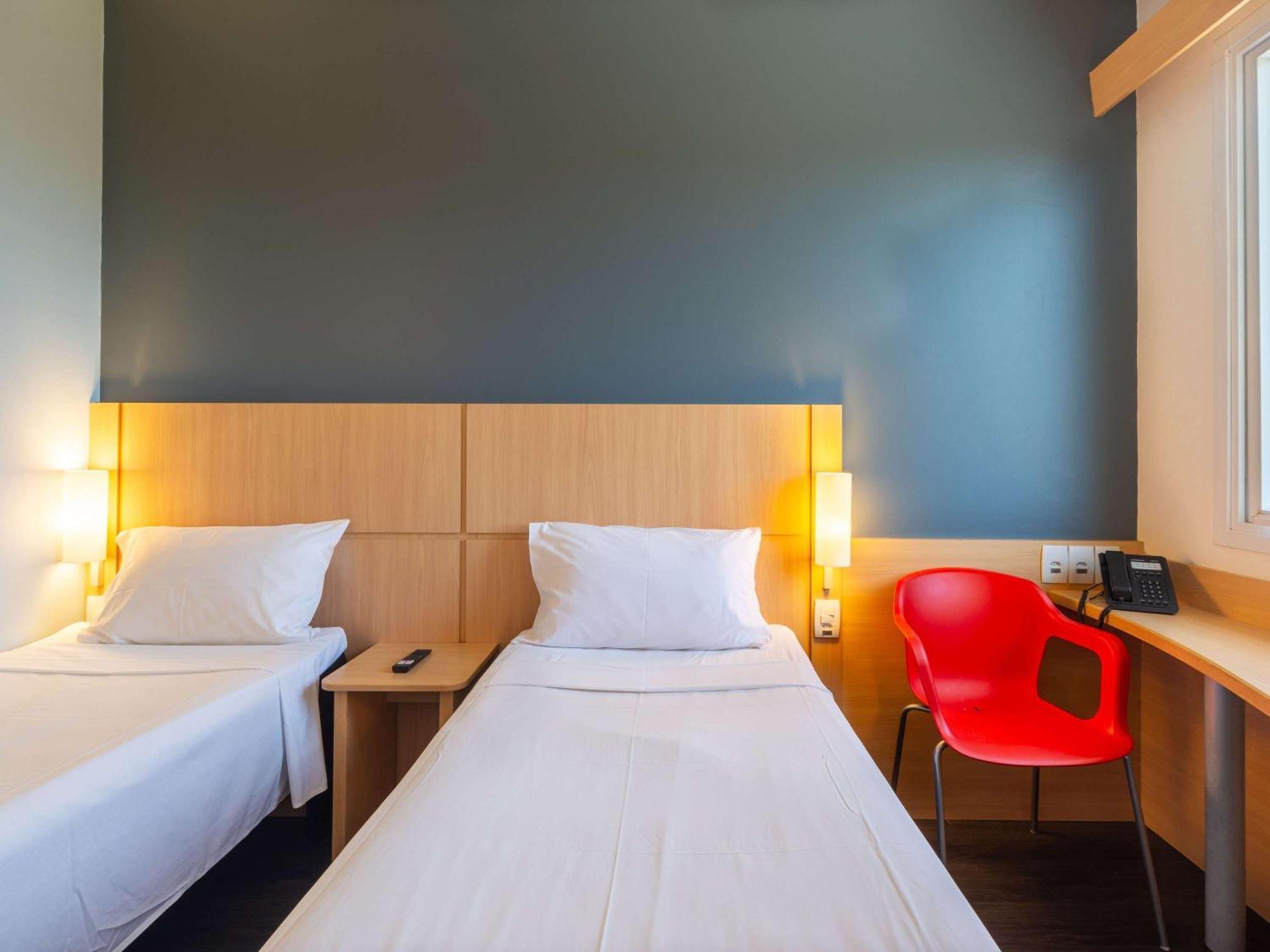 Ibis Aeroporto Hotel