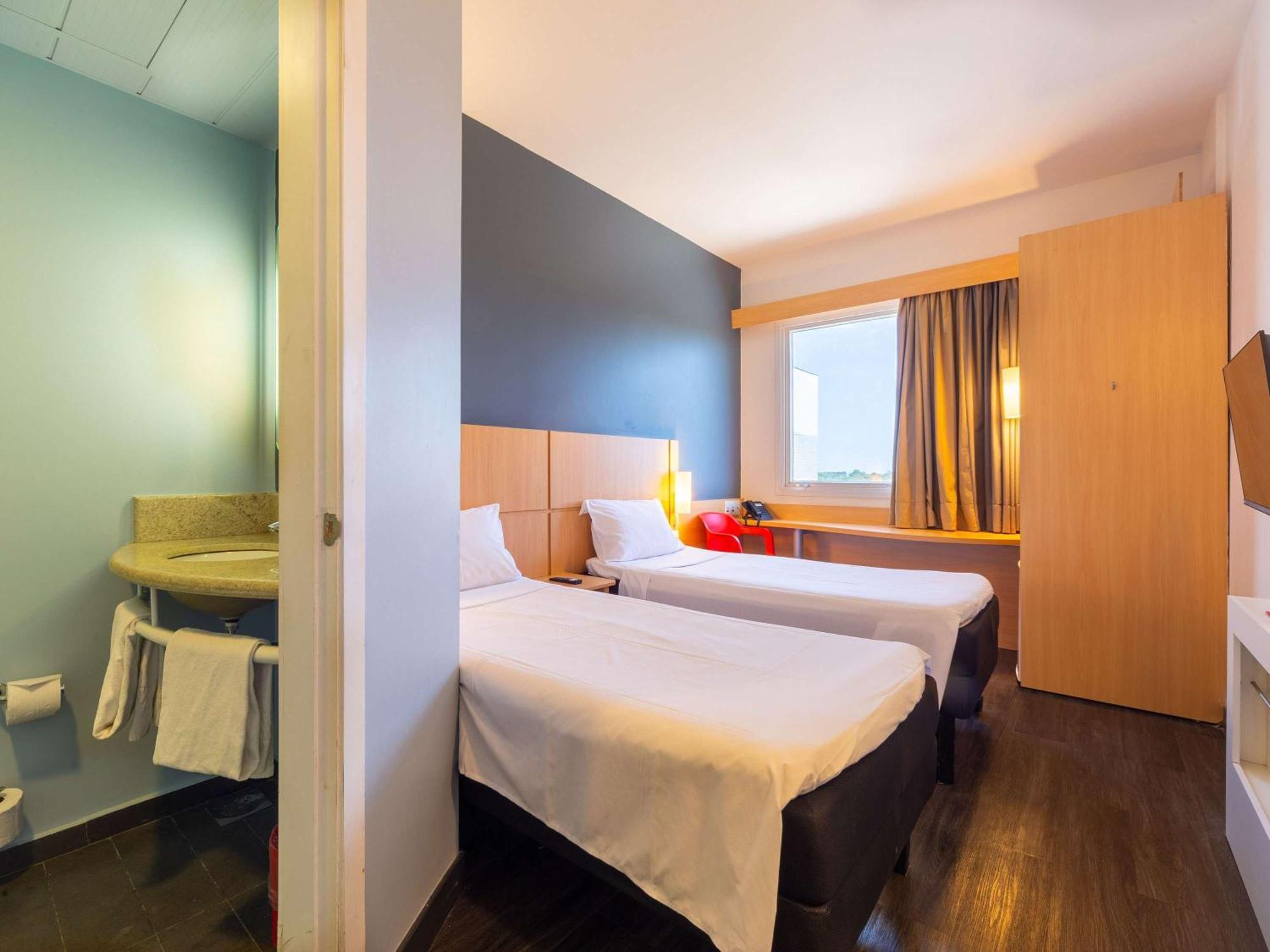 Hotel Ibis Aeroporto