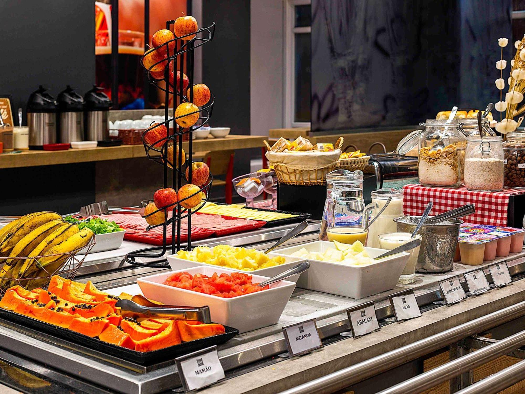 Hotel Ibis Aeroporto 3*