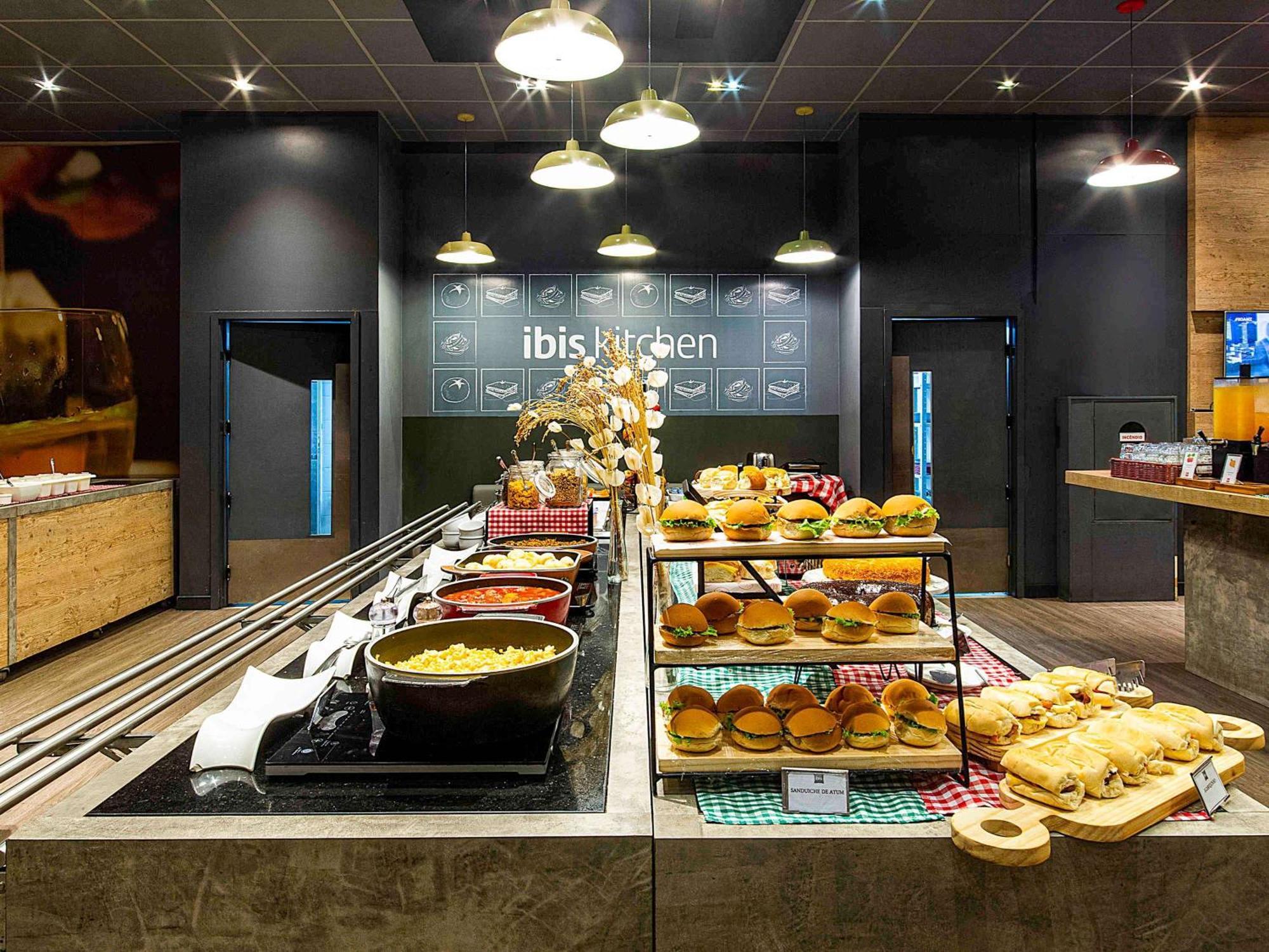 Ibis Aeroporto 3* Manaus