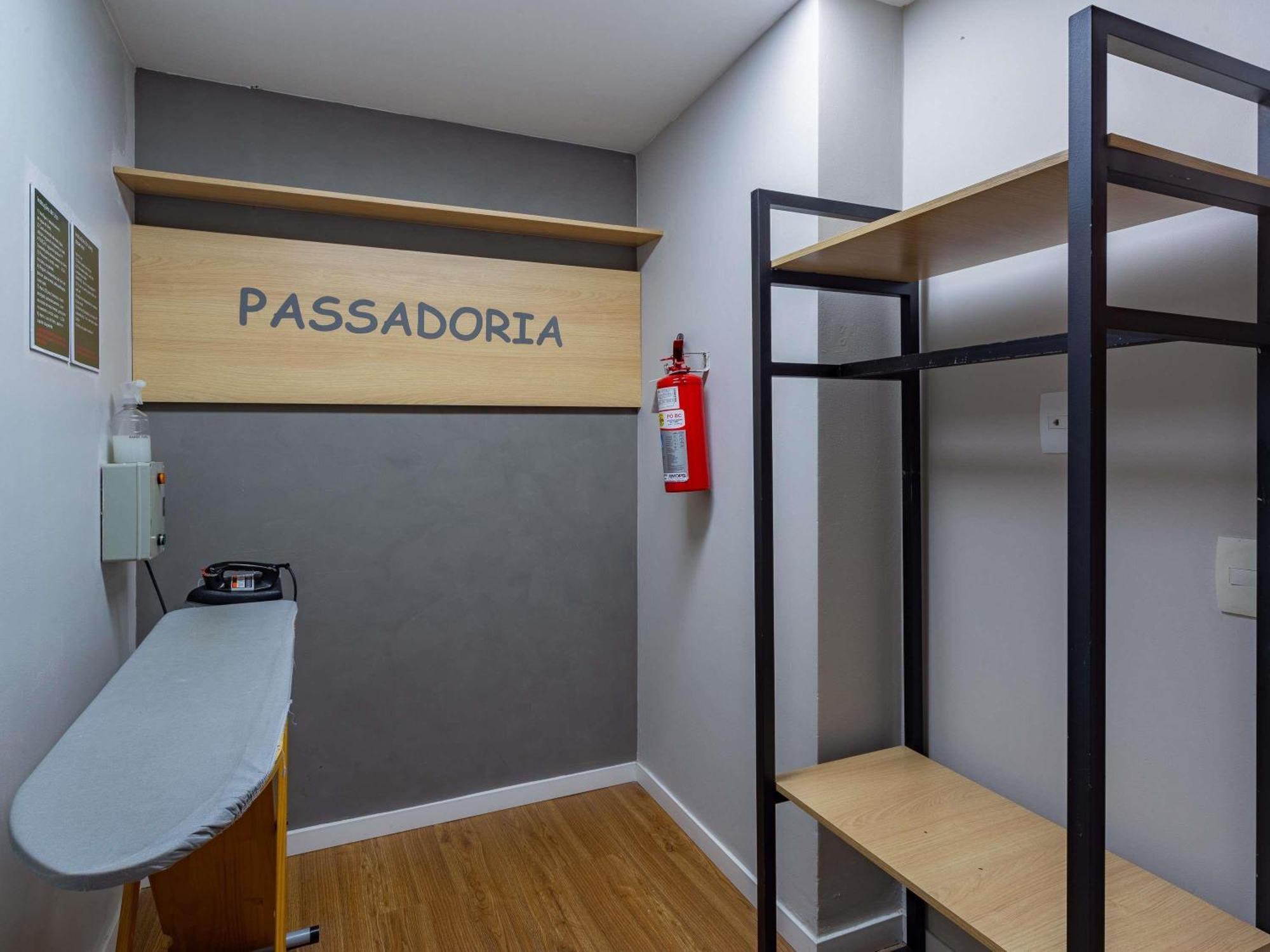 Ibis Aeroporto 3*