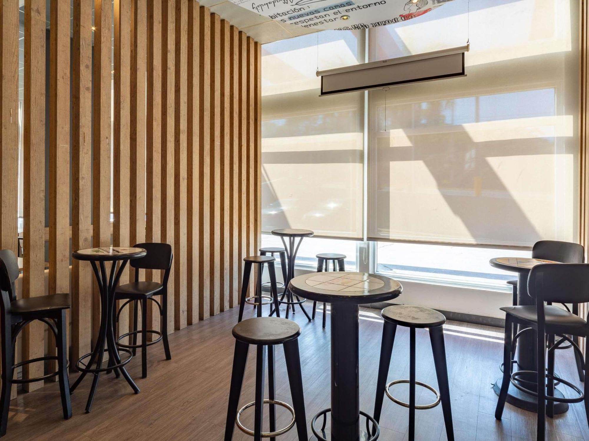 Ibis Aeroporto 酒店 Manaus
