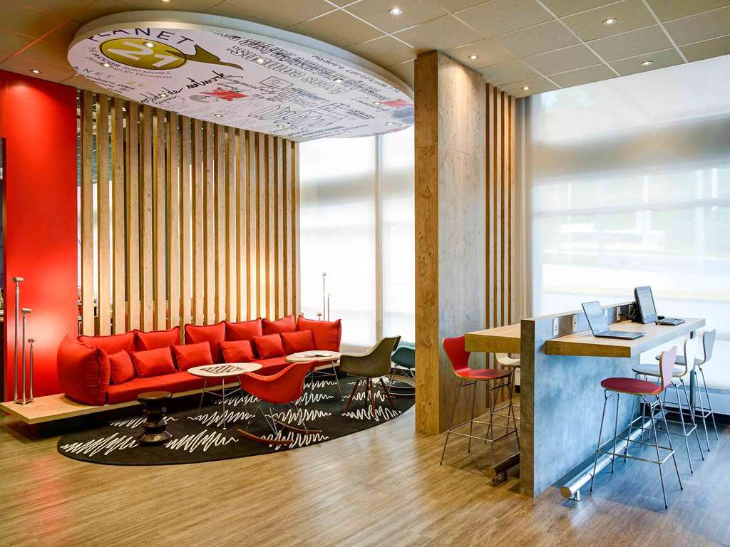 Hotel Ibis Aeroporto