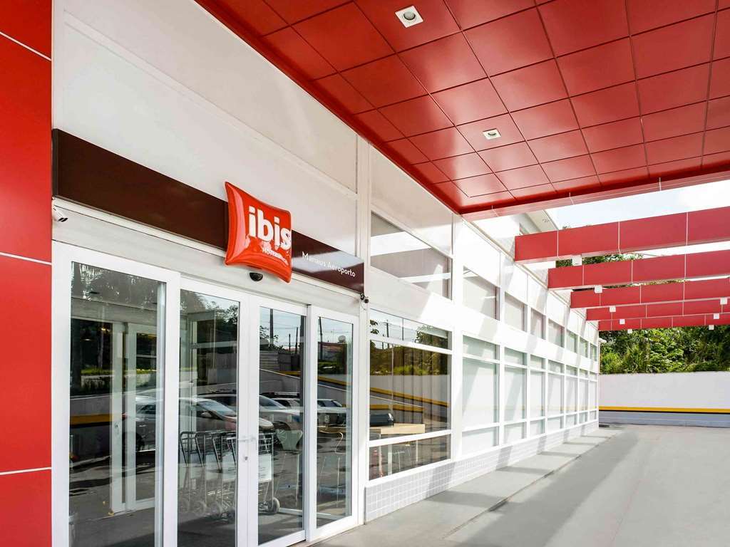 Ibis Aeroporto