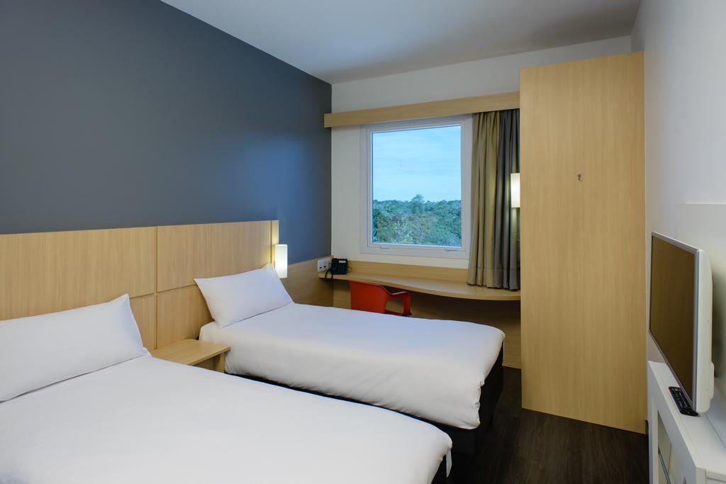 Ibis Aeroporto Hotel
