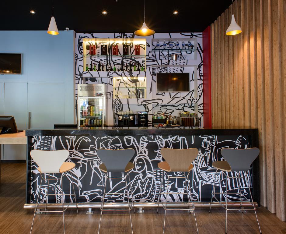 Ibis Aeroporto 3*