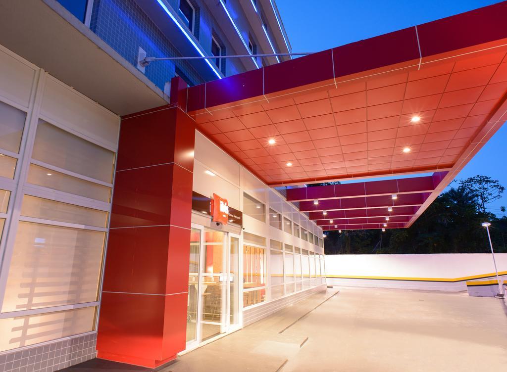 Hotel Ibis Aeroporto