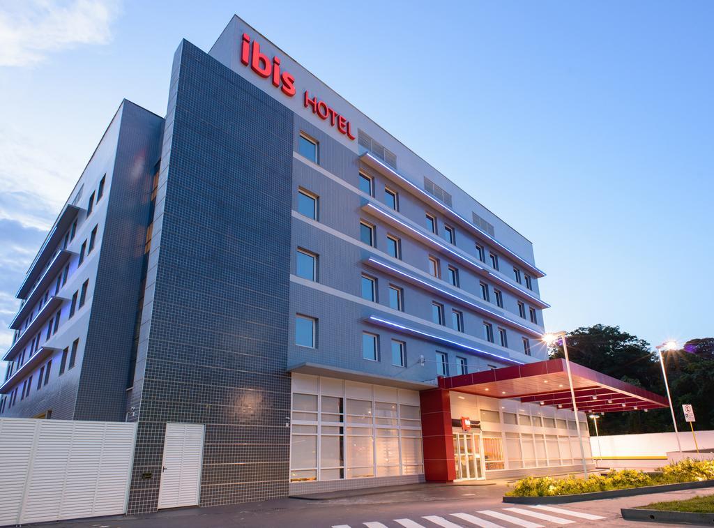 Ibis Aeroporto 3* Manaus