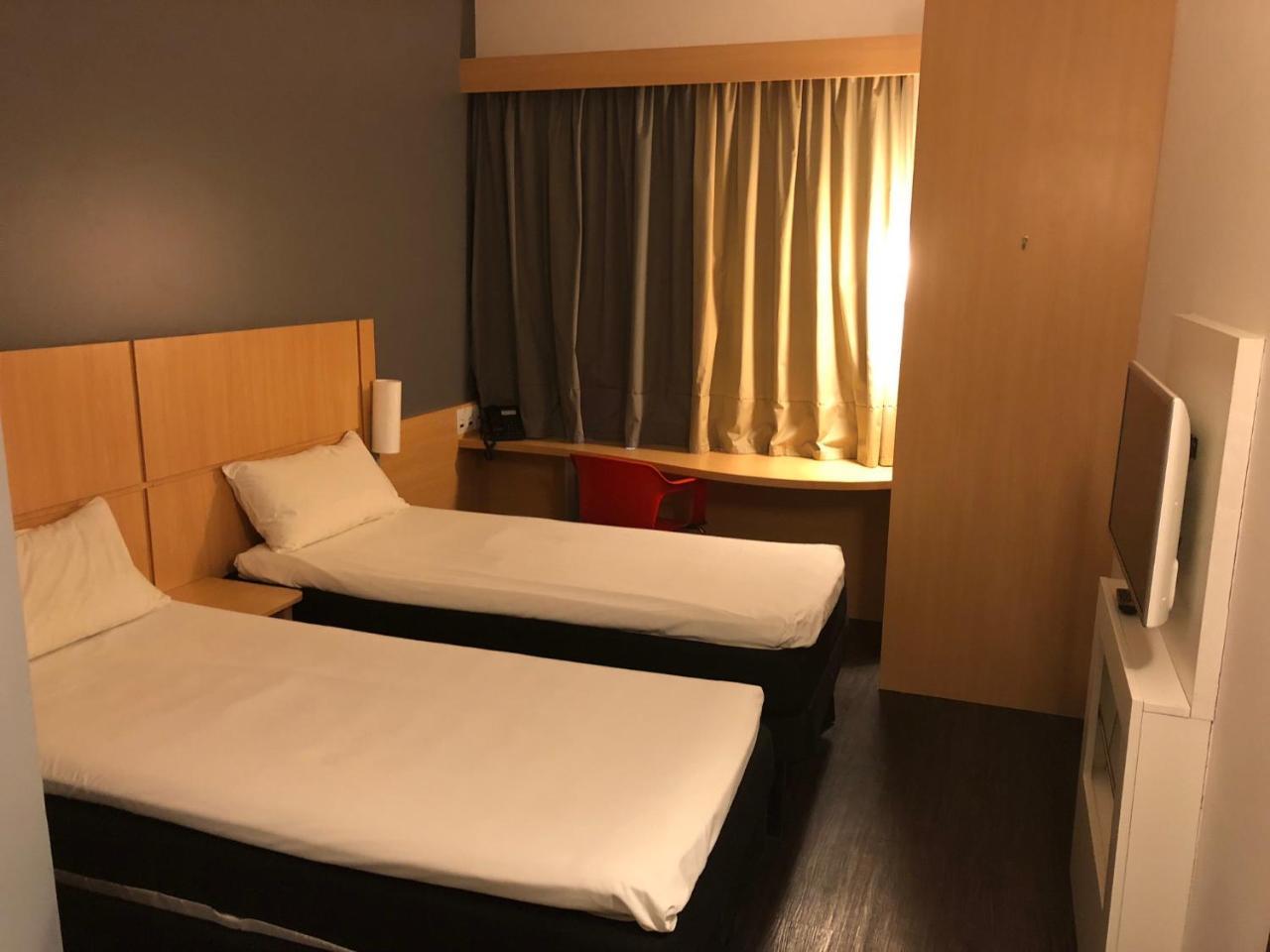 Ibis Aeroporto Hotel