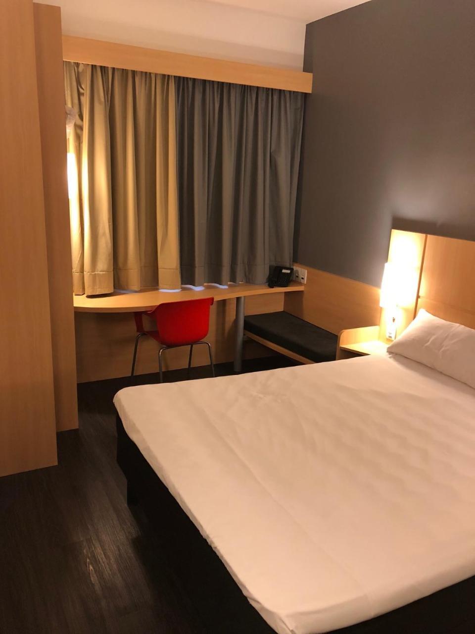Ibis Aeroporto Hotel Manaus