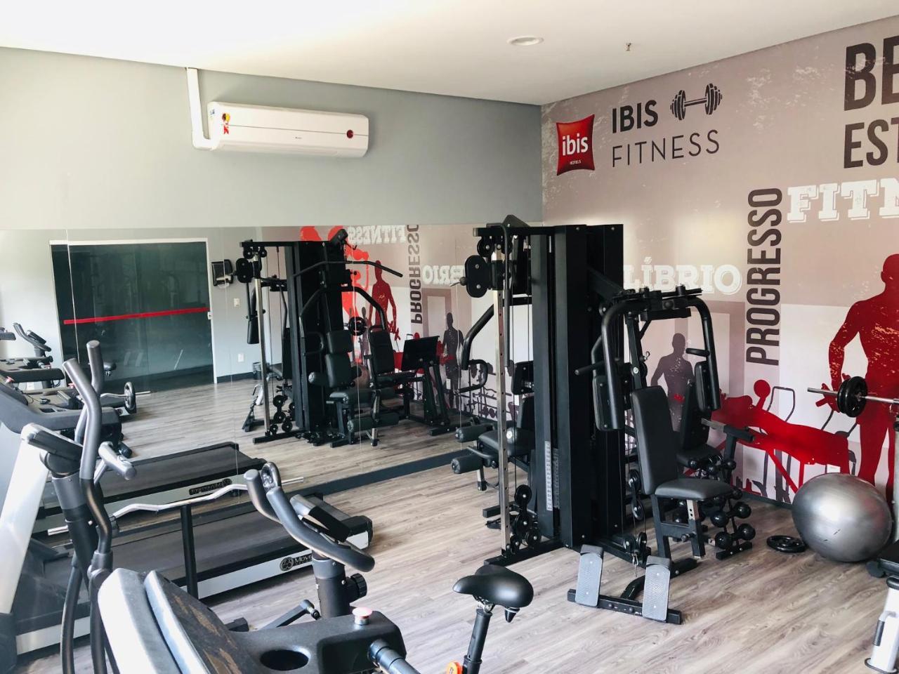Hotel Ibis Aeroporto 3*
