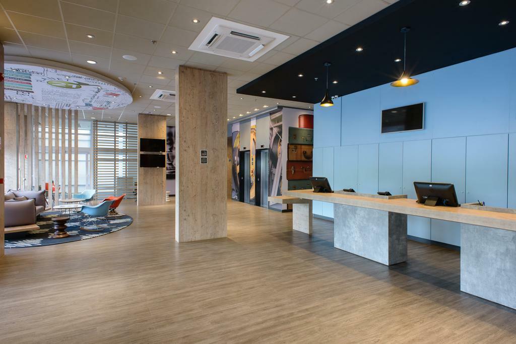 Ibis Aeroporto Hotel